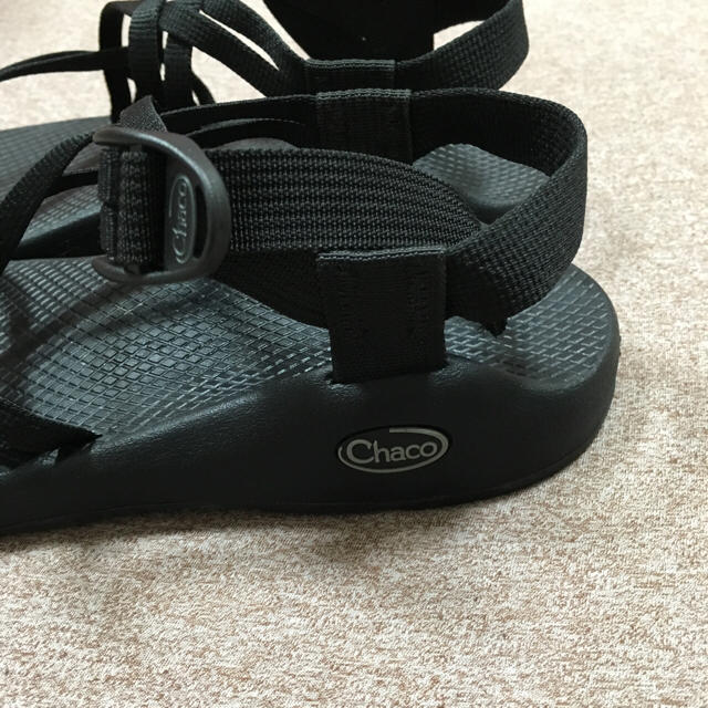 値下げ:Chaco サンダル レディースの靴/シューズ(サンダル)の商品写真