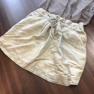 シーバイクロエ デニムスカート ひざ丈スカートの通販 36点 | SEE BY