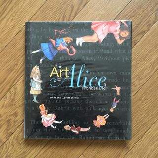 The Art of Alice 洋書(洋書)