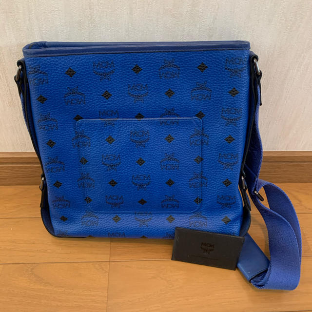 MCM(エムシーエム)のMCM ショルダーバッグ レディースのバッグ(ショルダーバッグ)の商品写真