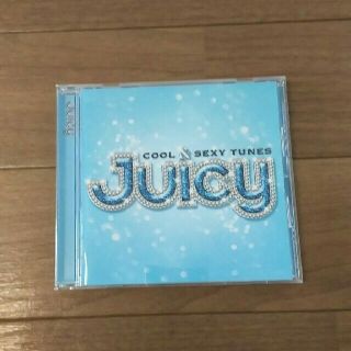 JUICY~COOL&SEXY TUNES（オムニバス）(R&B/ソウル)