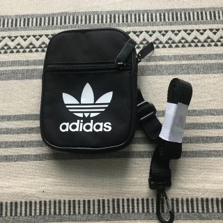 アディダス(adidas)のadidas originals ポーチショルダー(ショルダーバッグ)