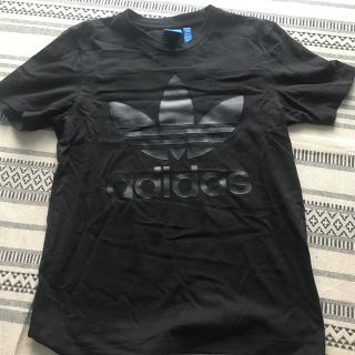 アディダス(adidas)のadidas originals Tシャツ(Tシャツ/カットソー(半袖/袖なし))