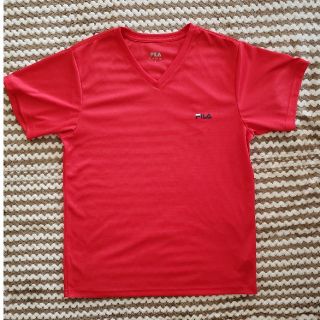 フィラ(FILA)のTシャツ　FILA(Tシャツ/カットソー(半袖/袖なし))