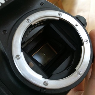 【えいじ様専用⠀】Nikon D3200 レンズキット 入門機に最適！