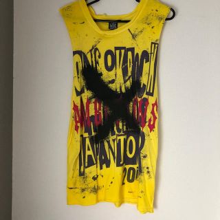 ワンオクロック(ONE OK ROCK)のONE OK ROCK ambitions tour 2017 シャツ(Tシャツ(半袖/袖なし))