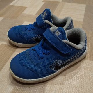 ナイキ(NIKE)のらいおんさん様☆NIKE☆ スニーカー14cm(スニーカー)