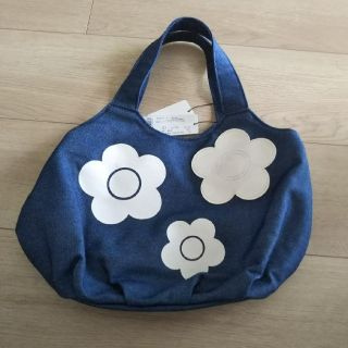 マリークワント(MARY QUANT)のMARY QUANT トートバック(トートバッグ)