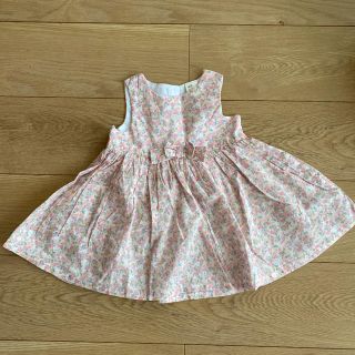 H&M 花柄ワンピース♡新品(ワンピース)