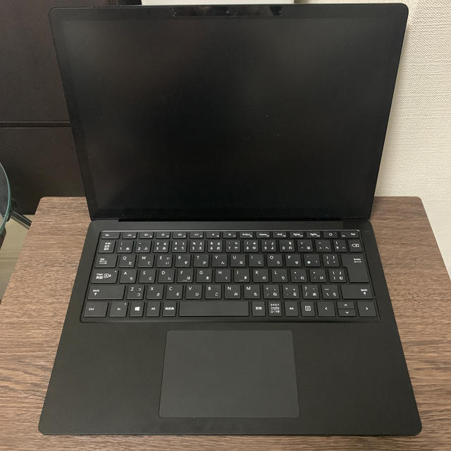 Microsoft - Surface laptop3 13.5インチ ブラック V4C-00039の通販 by maikin