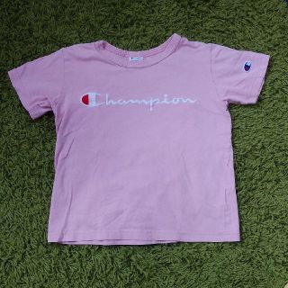 チャンピオン(Champion)のchampion チャンピオン  Tシャツ 140(Tシャツ/カットソー)