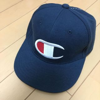 チャンピオン(Champion)のChampion キャップ 最終値下げ(キャップ)