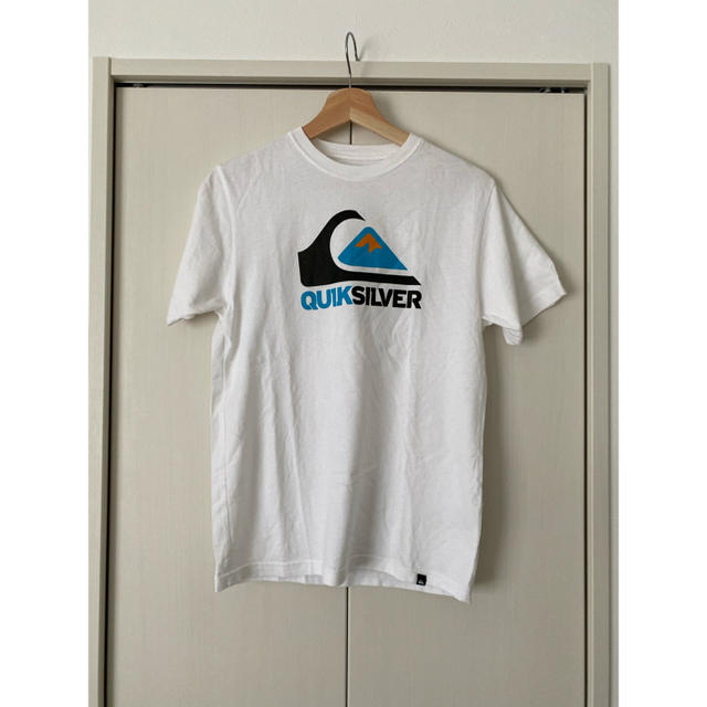 QUIKSILVER(クイックシルバー)のQuicksilver  メンズのトップス(Tシャツ/カットソー(半袖/袖なし))の商品写真