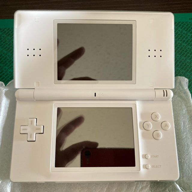 ニンテンドーDS Lite ギラティナエディション 本体のみ - www ...