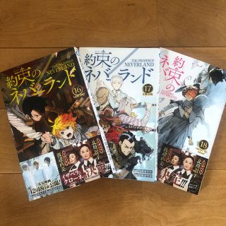 ふー様専用です　　　　17、18巻　2冊(少年漫画)