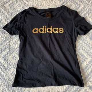 アディダス(adidas)のadidas☆Tシャツ(Tシャツ(半袖/袖なし))