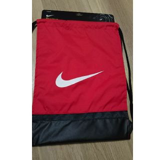 ナイキ(NIKE)のナイキ NIKE ナップサック(バッグパック/リュック)