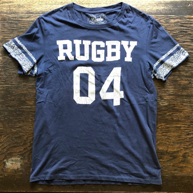 ラルフローレン　RUGBY ラグビー　ラガーシャツ　幻のブランド