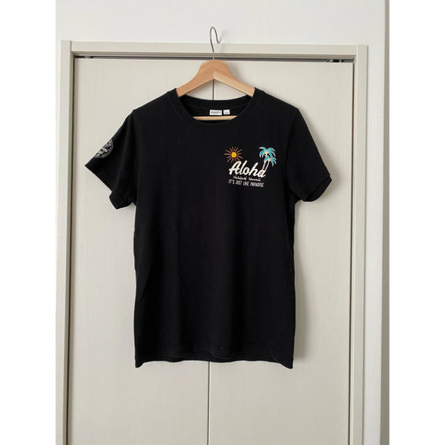 Tシャツ レディースのトップス(Tシャツ(半袖/袖なし))の商品写真