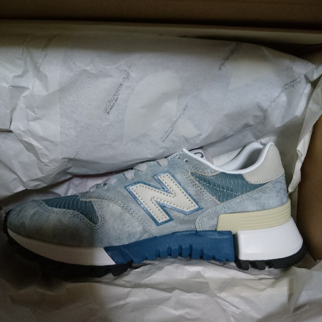 tokyo design studio New balance 25.5