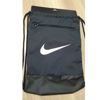 ナイキ(NIKE)のナイキ NIKE ナップサック(バッグパック/リュック)