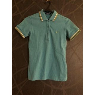 フレッドペリー(FRED PERRY)のフレッドペリー ポロシャツ S(ポロシャツ)