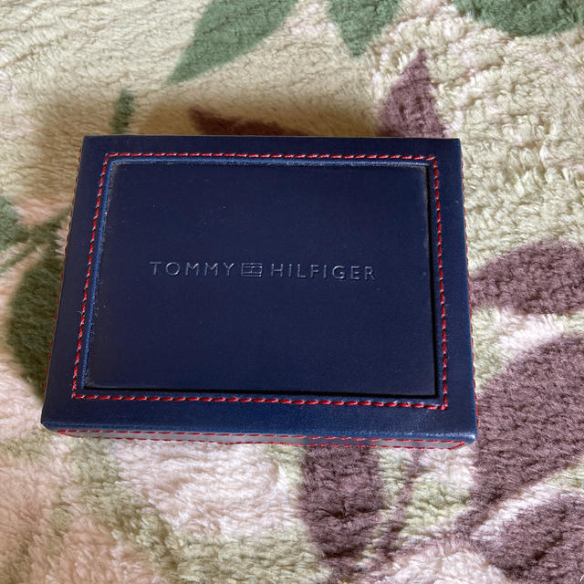 TOMMY HILFIGER(トミーヒルフィガー)のトミーフィルガー　キーケース メンズのファッション小物(キーケース)の商品写真