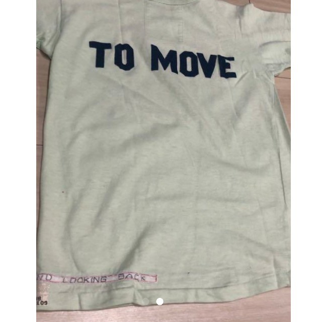 Go To Hollywood (ゴートゥーハリウッド)Tシャツ キッズ/ベビー/マタニティのキッズ服女の子用(90cm~)(Tシャツ/カットソー)の商品写真