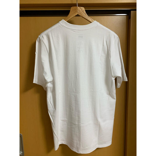 1LDK SELECT(ワンエルディーケーセレクト)の【サイズ2】Graphpaper 2-Pack Crew Neck Tee  メンズのトップス(Tシャツ/カットソー(半袖/袖なし))の商品写真