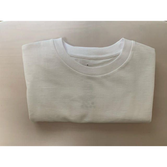 1LDK SELECT(ワンエルディーケーセレクト)の【サイズ2】Graphpaper 2-Pack Crew Neck Tee  メンズのトップス(Tシャツ/カットソー(半袖/袖なし))の商品写真