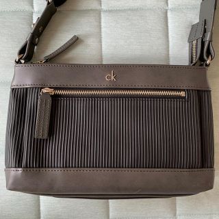 カルバンクライン(Calvin Klein)のカルバンクライン　ショルダー　メンズ(ショルダーバッグ)