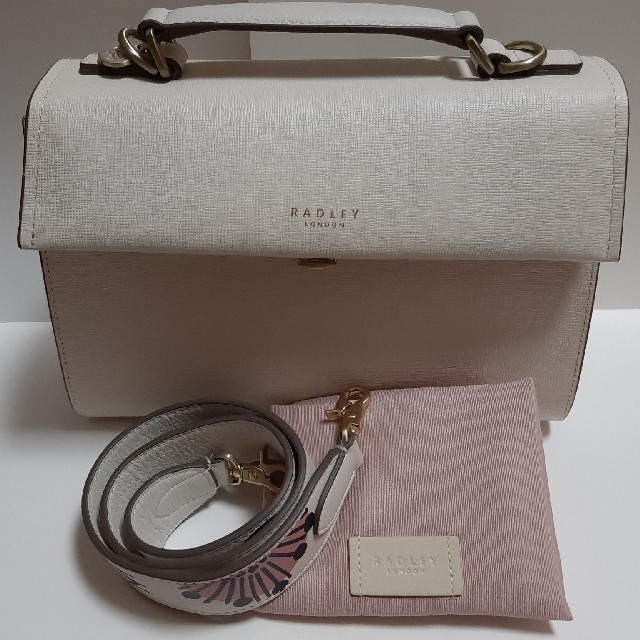 RADLEY LONDON ラドリーロンドン  バッグ