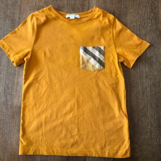 バーバリー(BURBERRY)のBurberry バーバリー   Tシャツ　　120サイズ(Tシャツ/カットソー)