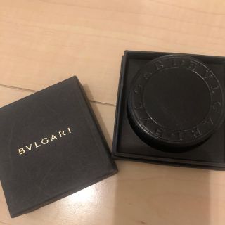 ブルガリ(BVLGARI)のブルガリ ネックレス入れ(ネックレス)