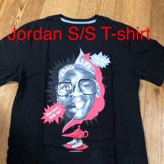 ナイキ(NIKE)のJORDAN S/S T-shirt T-シャツ(Tシャツ/カットソー(半袖/袖なし))