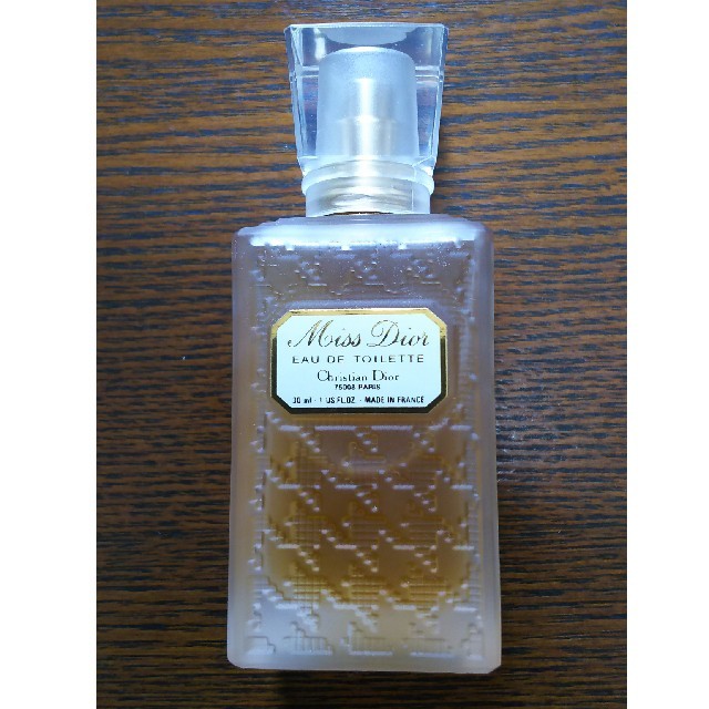 Christian Dior(クリスチャンディオール)の【未使用品】Dior  香水 コスメ/美容の香水(香水(女性用))の商品写真