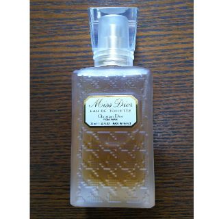 クリスチャンディオール(Christian Dior)の【未使用品】Dior  香水(香水(女性用))