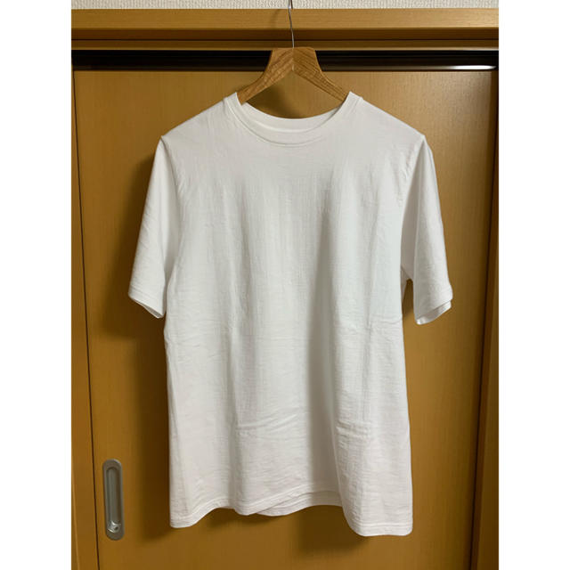 1LDK SELECT(ワンエルディーケーセレクト)の【サイズ2】Graphpaper 2-Pack Crew Neck Tee  メンズのトップス(Tシャツ/カットソー(半袖/袖なし))の商品写真