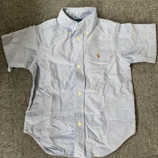 ラルフローレン(Ralph Lauren)のラルフローレン、キッズ(Tシャツ/カットソー)