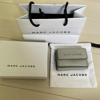 マークジェイコブス(MARC JACOBS)のマークジェイコブス　ミニ財布(財布)