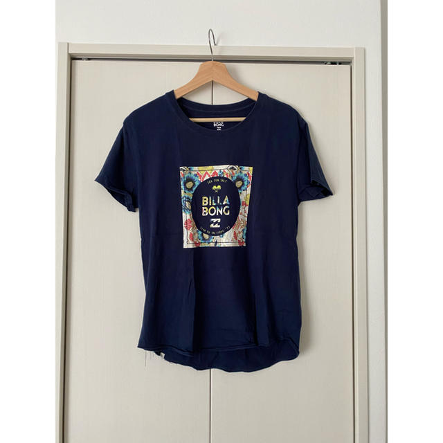 billabong(ビラボン)のBILLABONG  メンズのトップス(Tシャツ/カットソー(半袖/袖なし))の商品写真