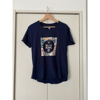 ビラボン(billabong)のBILLABONG (Tシャツ/カットソー(半袖/袖なし))