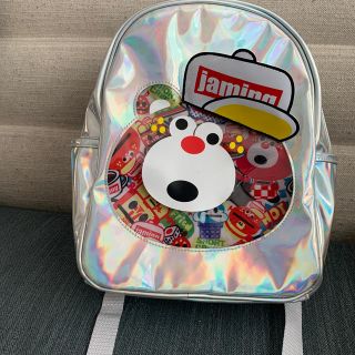 ジャム(JAM)の専用(リュックサック)