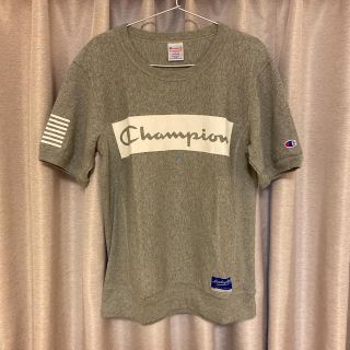 チャンピオン(Champion)のチャンピオン　Tシャツ(Tシャツ/カットソー(半袖/袖なし))