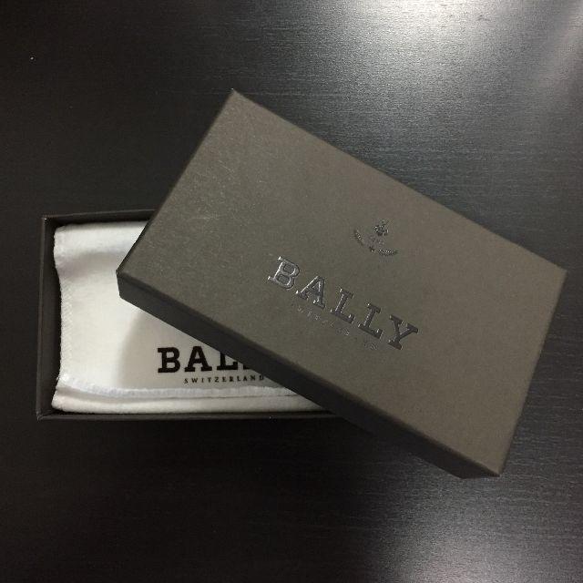 Bally(バリー)の【新品】BALLY（バリー）　ネックストラップ レディースのファッション小物(パスケース/IDカードホルダー)の商品写真