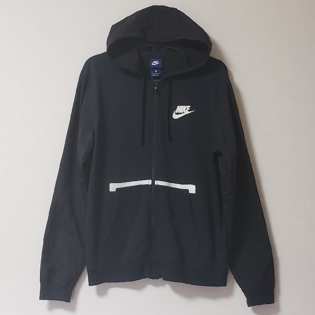 【NIKE】BIG SWOOSH パーカー