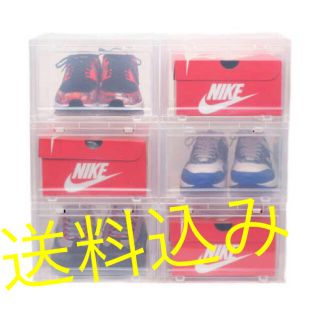 アンディフィーテッド(UNDEFEATED)のタワーボックス　tower box(ケース/ボックス)