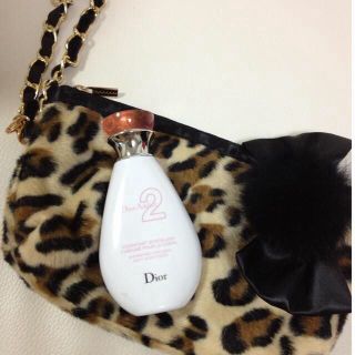 ディオール(Dior)のボディーローション(その他)