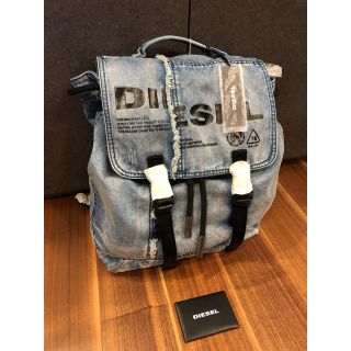 DIESEL - 早い者勝ち！月末限定価格【新品、未使用、タグ付き ...