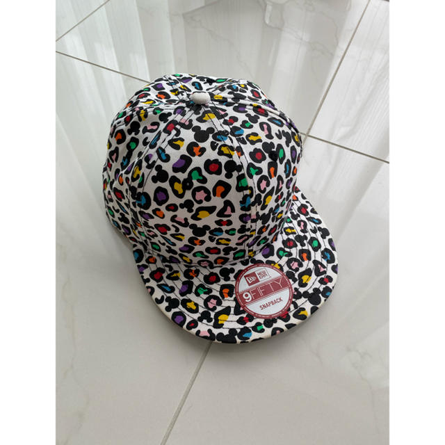 NEW ERA(ニューエラー)のnewera メンズの帽子(キャップ)の商品写真